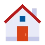Home SVG Icon